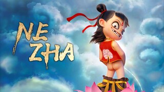 NE ZHA (2019) DUB.INDO