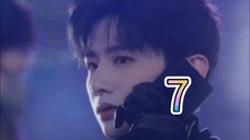 [ sub indo ] ~ ❄️ embun beku pertama ❄️ ~👩‍❤️‍👨