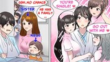 The Hot Nurses Found Out I'm Single And Now They're Fighting To Marry Me (RomCom Manga Dub)