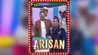 ARISAN Itu Indah