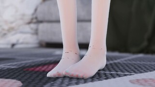 [Bronya] So bitter and cute