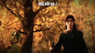 xa cách 18 năm có quá lắm ko