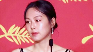 [Sắc đẹp | Kim Min Hee | Một nữ diễn viên quyến rũ và bí ẩn như một chú mèo]