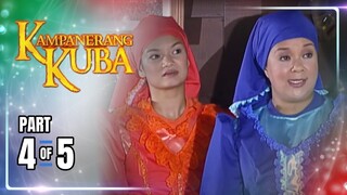 Kampanerang Kuba | Episode 114 (4/5) | May 12, 2024