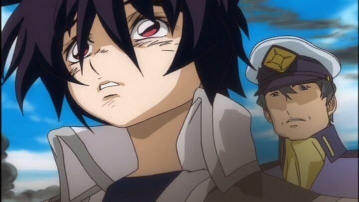 SEED Destiny ตอนที่ 1 - 480