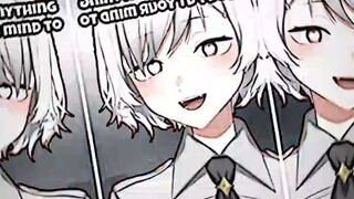 wajib di jadikan waifu baru
