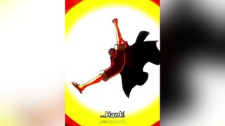 Luffy use Red Hawk 🔥 luffy redhawk wano onepiece foryoupage zoro🗡🗡🗡 animeedit trend xuhuong fyp