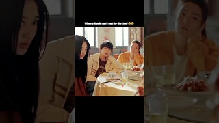 This scene 😂😂||I am nobody #iamnobody #cdrama #shorts
