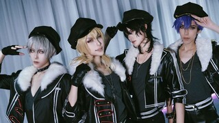 (Ensemble Star /COS) เต้นคัฟเวอร์เพลง How you like that