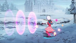 [Sea Canteen 13] Aokiji: Ý ngươi là ta tự đóng băng mình sao?