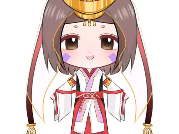 野原琳换装手书大挑战！