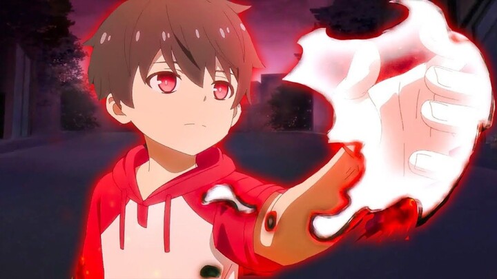 The Daily Life Of The Immortal King Explained In Hindi | Episode 1 To 6 Hindi Recap | Anime Boss