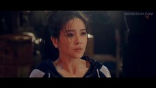 Love Strikes Back (2023) โรแมนซ์แรงพยาบาท EP 13 [ซับไทย]
