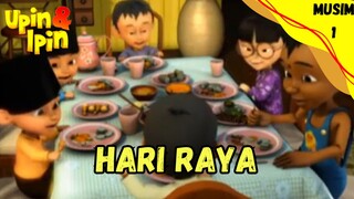 UPIN & IPIN MUSIM 1 EPISODE 6