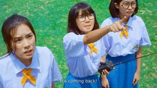 15 + Coming of Age (English Subtitle)