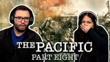 The Pacific Part Eight 'Iwo Jima' First Time Watching! TV Reaction!!