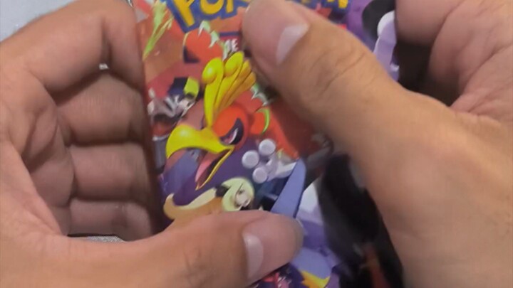 brewek pokemon kehadiran juara