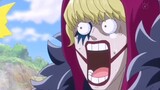 "One Piece" is gentle but Corazon