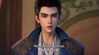 The Legend Of Tang Dynasty Eps 10 Sub Indo