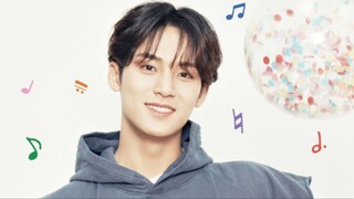 My Warm PUPPY. Mingyu #mingyu #Seventeen #carat