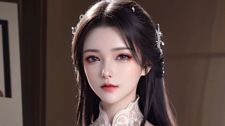 Goddess Yunxi