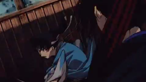 Watch free Rurouni Kenshin_ Trust _ Betrayal -