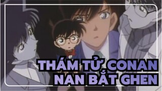 Thám tử Conan| Conan bắt ghen (Phần 8)
