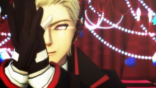 [War Double MMD] Kemarahan dari siswa terbaik——うっせぇわ [Kulom]