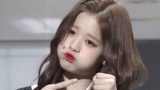 【لقطات قلبية لتشانغ يوان يينغ/مونتاج حلو للغاية】ها هو حلوى الأرنب الأبيض الكبيرة لك