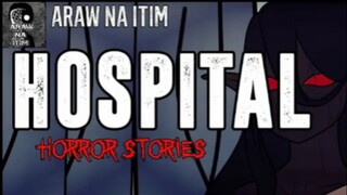 HOSPITAL HORROR STORY | ANIMATED HORROR | TRUE STORY