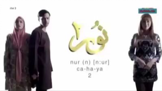 Nur 2 Episod 10