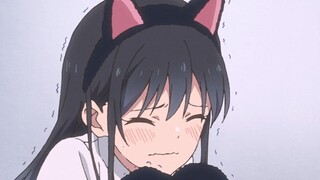 "Menikahimu sendirian berarti memiliki seluruh harem!"