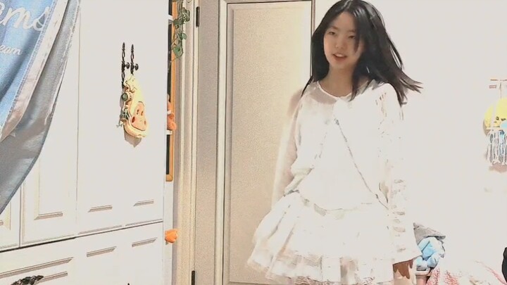 Popping mà không có ping～