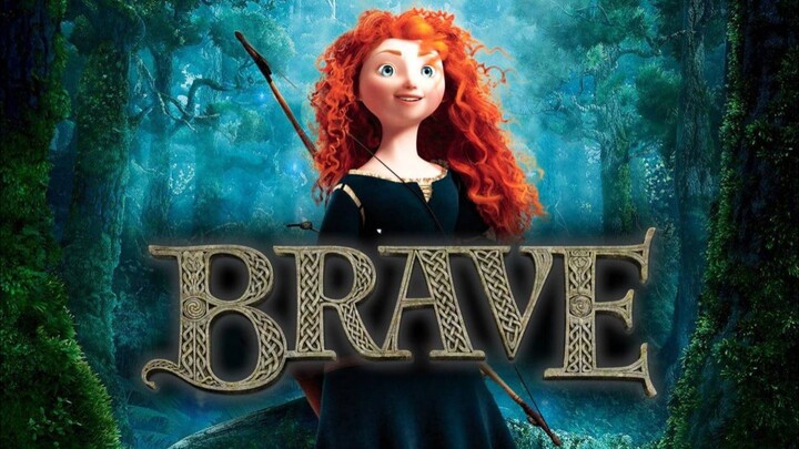 BRĀVË : Tagalog Dubbed