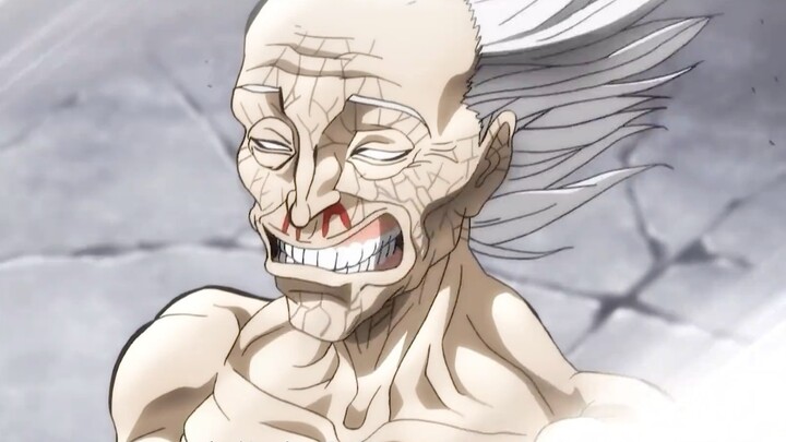 A centenarian who had been dead for two hours came back to life? The ring competition finally came t