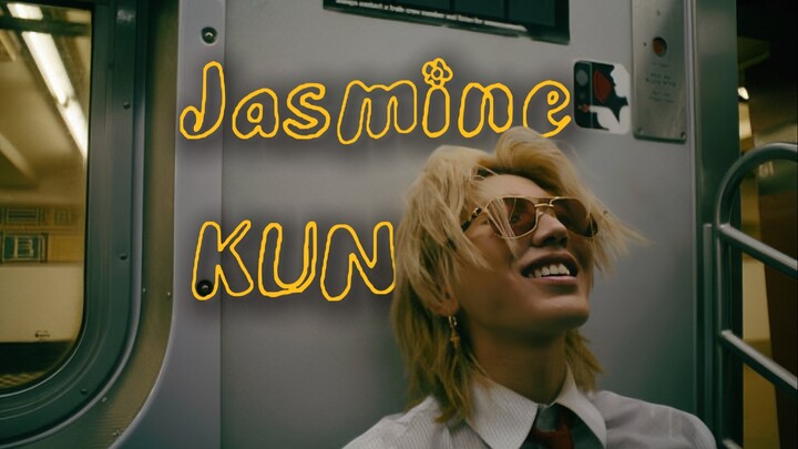 【Thái Từ Khôn】MV chính thức của ca khúc “Jasmine” đã được phát hành, đánh dấu một cột mốc quan trọng