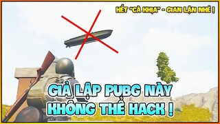 CÁCH CAI NGHIỆN GIAN LẬN, CÀ KHỊA TRONG PUBG MOBILE GIẢ LẬP | CÀI ĐẶT GAME FOR PEACE TRÊN PC