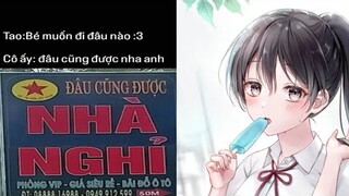 Ảnh chế MEME hài hước #207 ( có nhiều link hay)