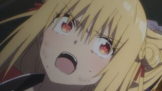 Grandfather wants the hero to kill his granddaughter? I can't do it! Saving the beautiful girl start