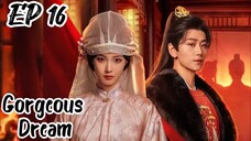 [ENG] EP 16 Gorgeous Dream