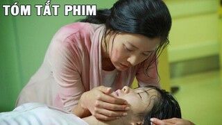 Mẹ sẽ rất đau đớn khi thấy con mình bị hành hạ | Tóm tắt phim : Don’t cry mommy - Mẹ ơi, đừng khóc