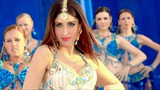 LYIRCAL Marjaani Song Billu Shahrukh Khan Kareena Kapoor Sukhwinder Singh Sunidhi Chauhan