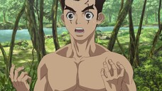 《Dr.STONE 新石紀》#1 (繁中字幕 - 日語原聲)