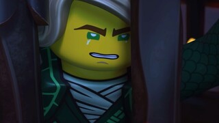 Even when his father and he drew their swords against each other, he had never been so desperate. Th