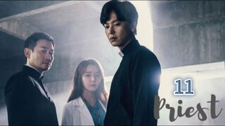 🇰🇷  프리스트  Priest  2018  (S1 E11/16, w/Eng sub)