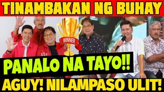 DABARKADS UPDATED! EAT BULAGA TVJ TV5 JULY 12 2023 REACTION VIDEO