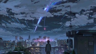 [Short AMV] Kimi no Nawa - Bukan Apa-Apa
