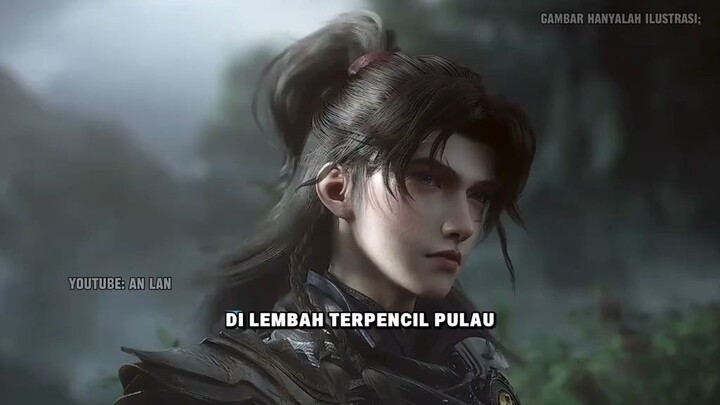 Spoiler beyond time gaze episode 15