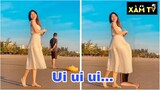 Top Comment  Ảnh Chế (P32) -Nhìn Thôi Đã Thấy Hài Rồi 🤣 XÀM TV, Nhạt VL, Mặn VL