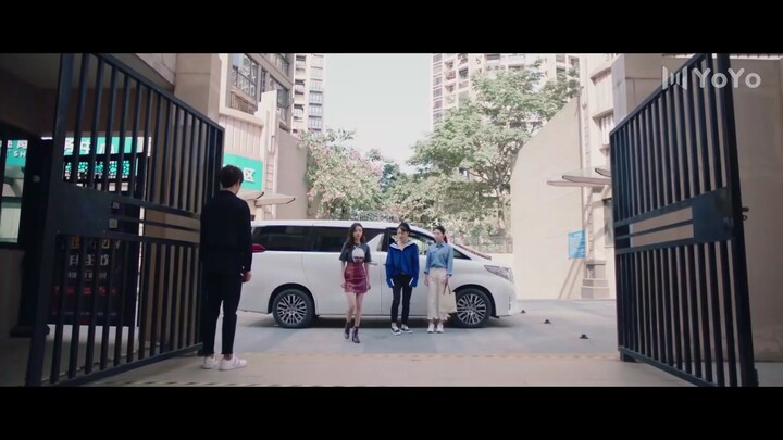 Ugly Beauty|ep12